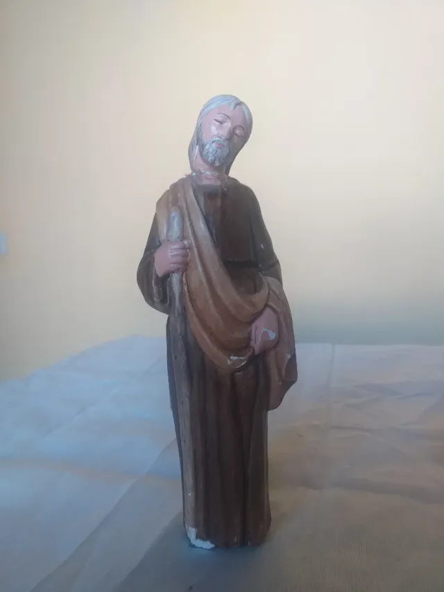 Conjunto Completo de Figuras de Belém