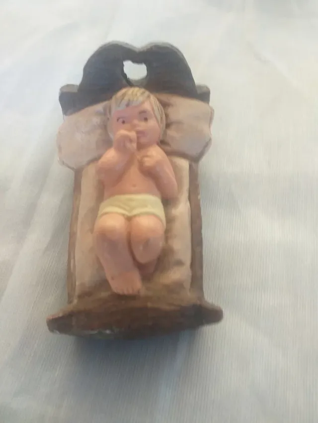 Conjunto Completo de Figuras de Belém