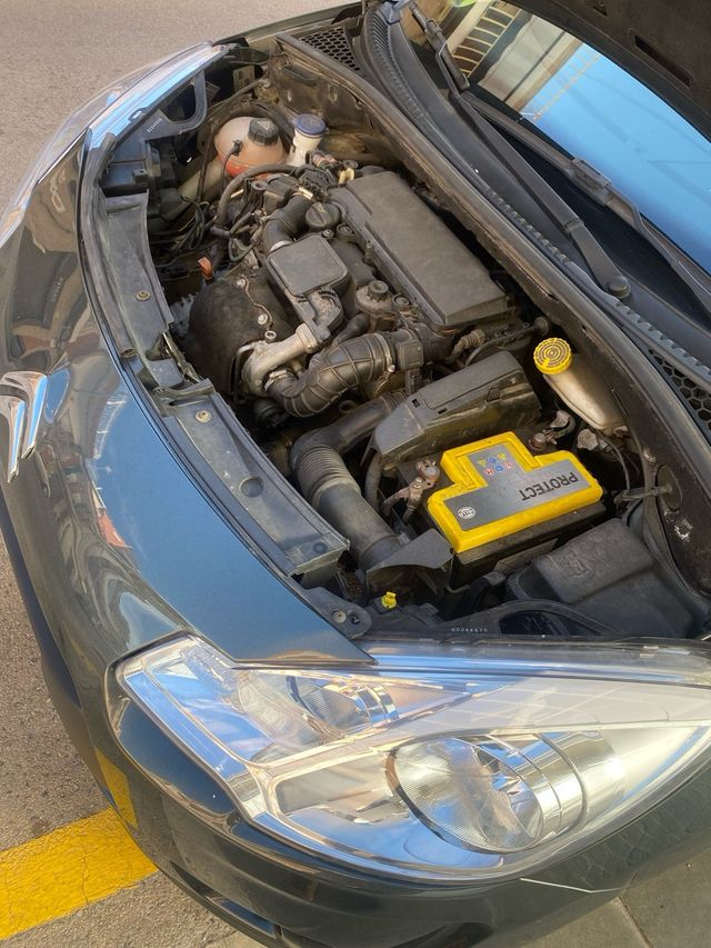 Citroen C3 2010 HDI 70 SX