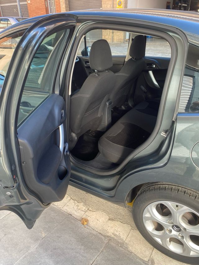 Citroen C3 2010 HDI 70 SX