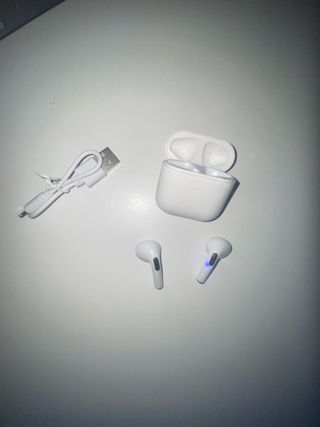 TWS Pro 4 Bluetooth Auriculares Nuevos