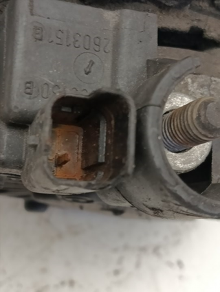 ALTERNADOR MINI CLUBMAN (R55)(2007) N14B16A 57651