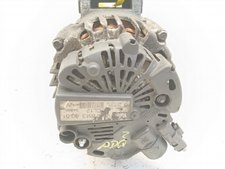 ALTERNADOR MINI CLUBMAN (R55)(2007) N14B16A 57651