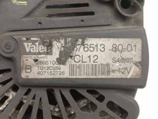 ALTERNADOR MINI CLUBMAN (R55)(2007) N14B16A 57651