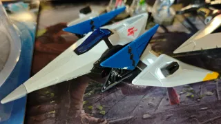 Naves Starlink Battle for Atlas