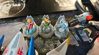 Naves Starlink Battle for Atlas