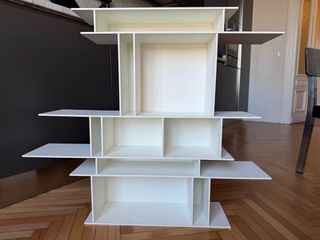 MDF Italia Randomito libreria bacheca (Lotto di 2)