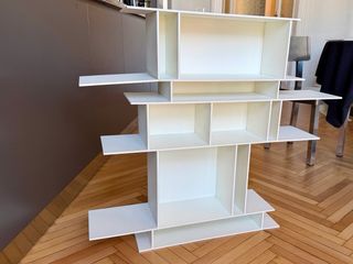 MDF Italia Randomito libreria bacheca (Lotto di 2)