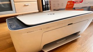 Impresora HP Deskjet 2721e
