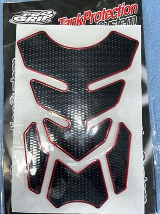 Protector depósito moto Pro Grip