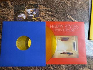 Harry Styles Harry's House Edición Limitada Vinilo