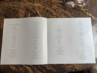 Harry Styles Harry's House Edición Limitada Vinilo