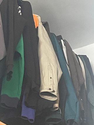 Lote Ropa Variada Talla Única