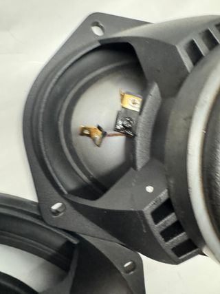 Altavoces Coche Alpine SPR-649A