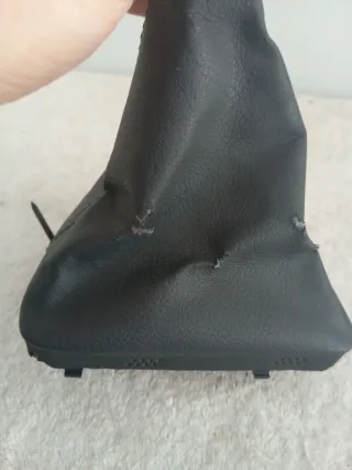 Pomo cambio VW Golf MK7 5G