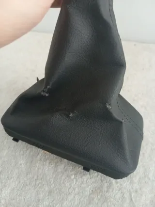 Pomo cambio VW Golf MK7 5G