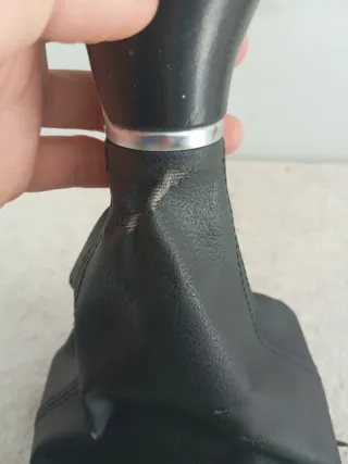 Pomo cambio VW Golf MK7 5G