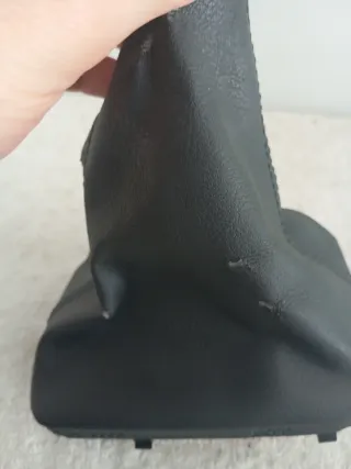 Pomo cambio VW Golf MK7 5G