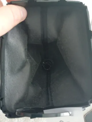 Pomo cambio VW Golf MK7 5G