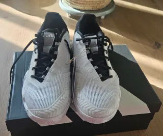 Adidas Barricade 13 M Zapatillas Tenis