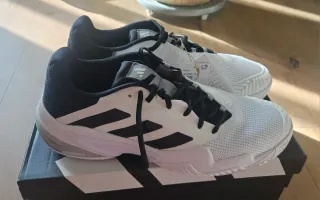 Adidas Barricade 13 M Zapatillas Tenis