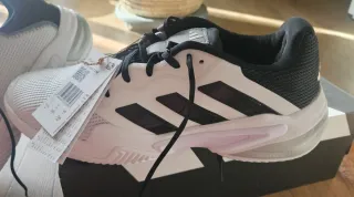 Adidas Barricade 13 M Zapatillas Tenis