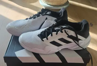 Adidas Barricade 13 M Zapatillas Tenis