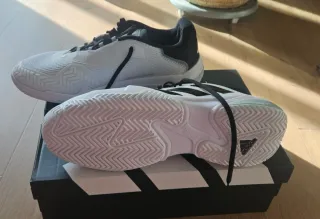 Adidas Barricade 13 M Zapatillas Tenis