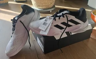 Adidas Barricade 13 M Zapatillas Tenis