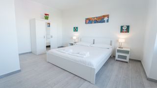 Affitto breve - Bivano Cagliari