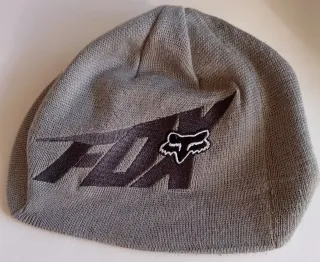 Berretto Fox Taglia Unica