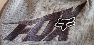 Berretto Fox Taglia Unica