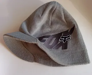 Berretto Fox Taglia Unica