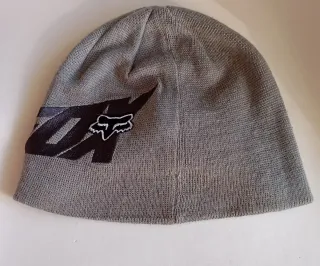 Berretto Fox Taglia Unica