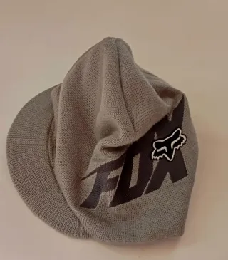 Berretto Fox Taglia Unica