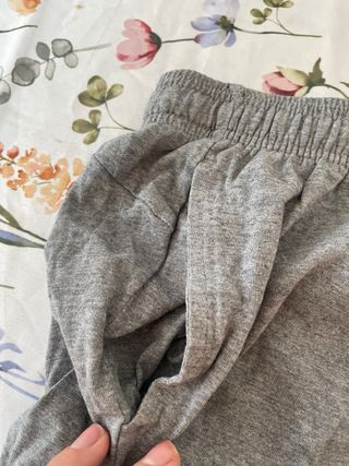 Pantaloni corti Puma taglia 13-14 anni