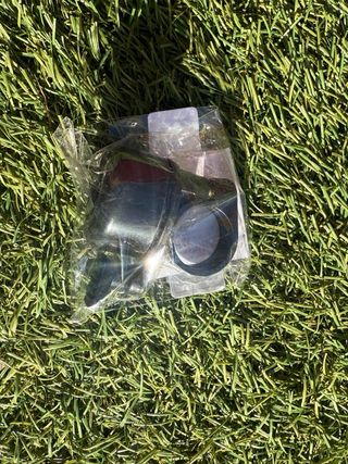 Timbre para bicicleta