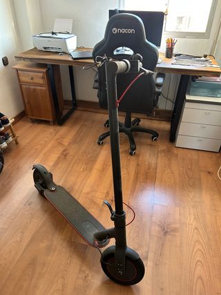 Patinete Eléctrico Xiaomi