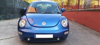 Volkswagen Beetle 2.0I gasolina