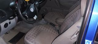Volkswagen Beetle 2.0I gasolina