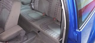 Volkswagen Beetle 2.0I gasolina