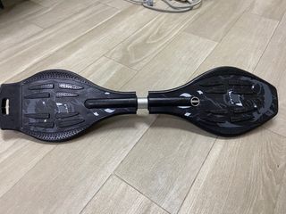 Waveboard como nuevo