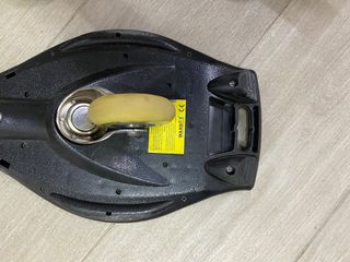 Waveboard como nuevo