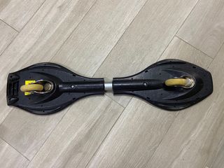 Waveboard como nuevo