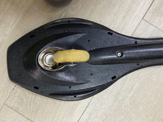 Waveboard como nuevo