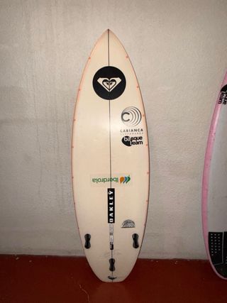 Tabla de surf Cabianca 5'3 modelo Pick pocket