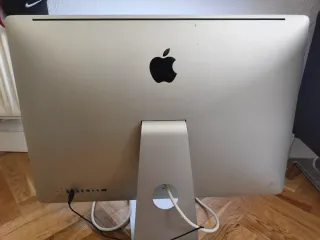 iMac 27 2015 macOS Sierra
