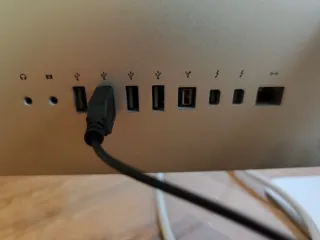 iMac 27 2015 macOS Sierra