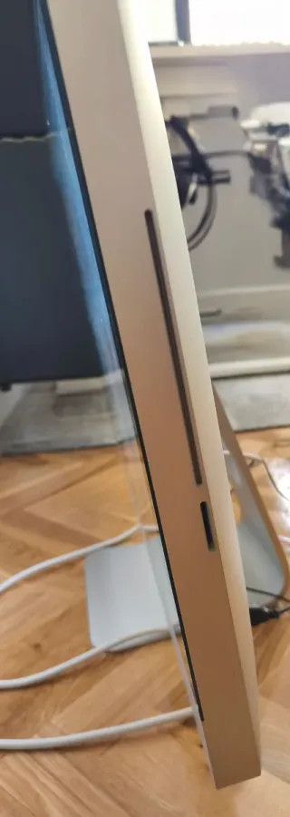 iMac 27 2015 macOS Sierra