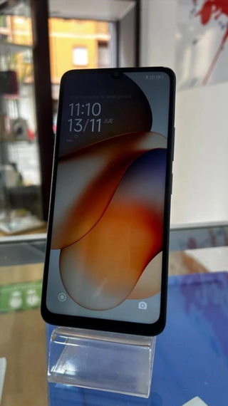 Xiaomi 13C Verde 128GB 6GB RAM